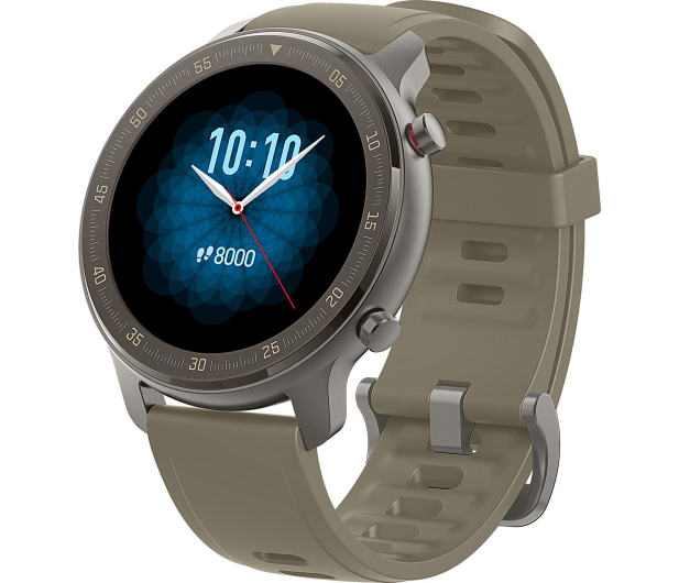 Amazfit Amazfit GTR 47mm Titanium - 572575 - zdjęcie